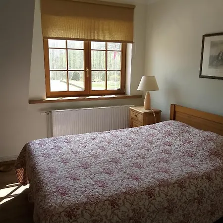 Vakantiehuis Brivdienu Maja Dukati *